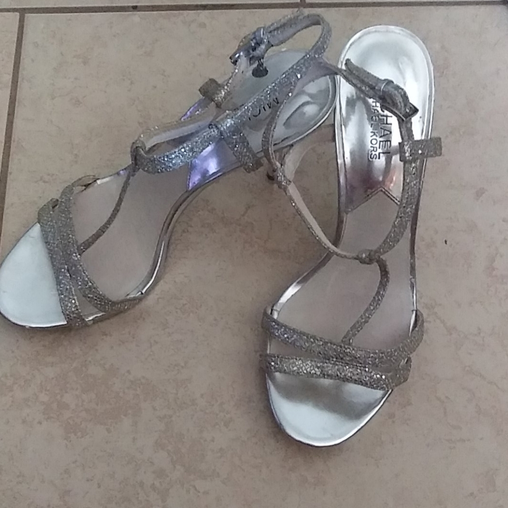 Michael Kors Heels